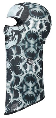 Превью  Балаклава BUFF Microfiber Sinister Black Sinister Black  (113156.999.10.00)